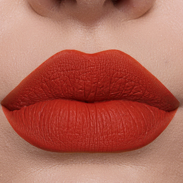 Long Lasting Liquid Lipstick - Venice