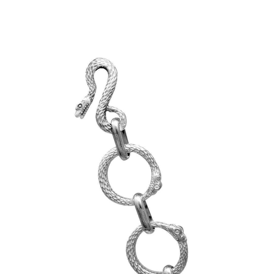 Ouroboros Chain