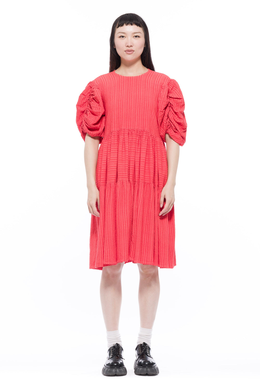 Ottille Garden Dress