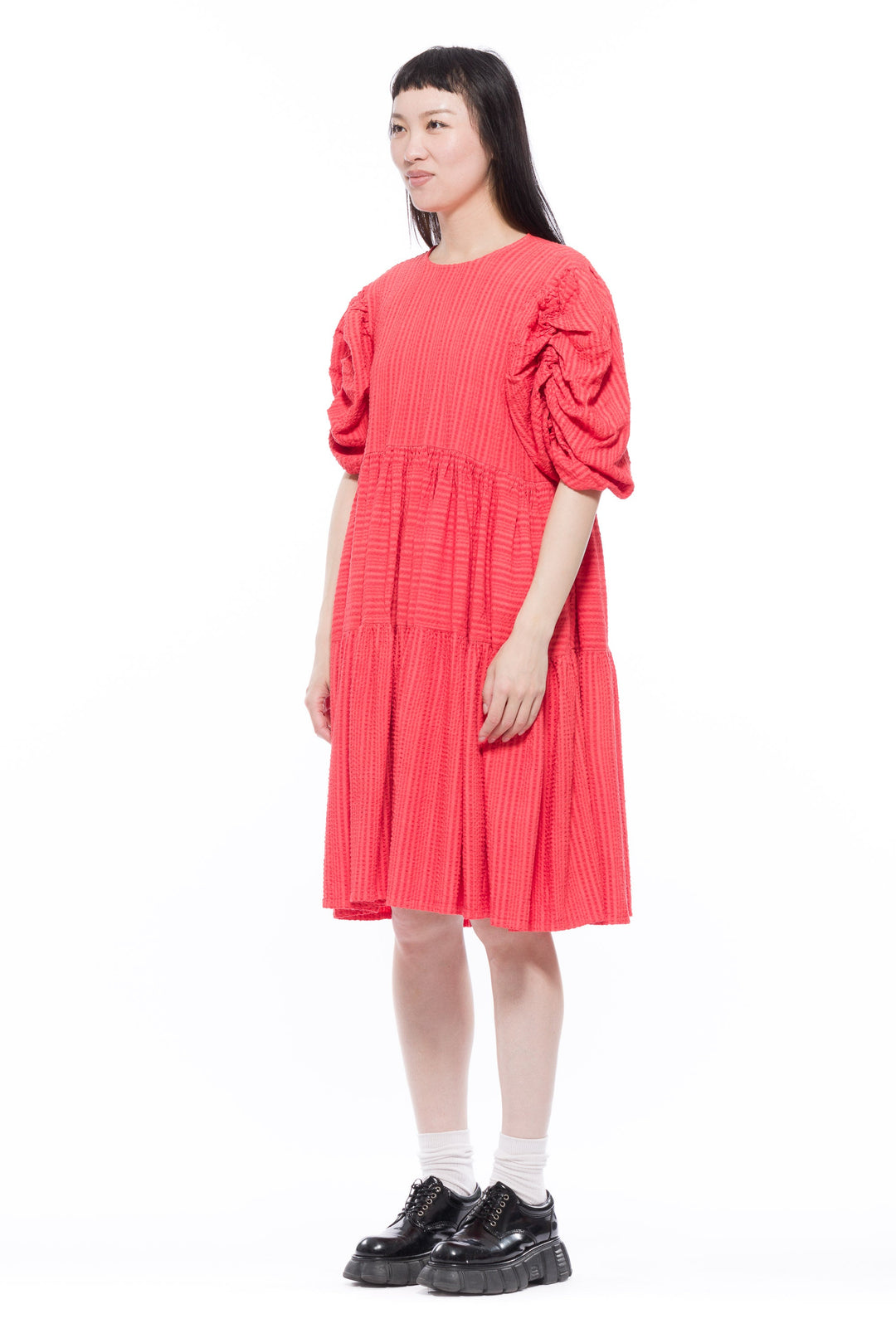 Ottille Garden Dress