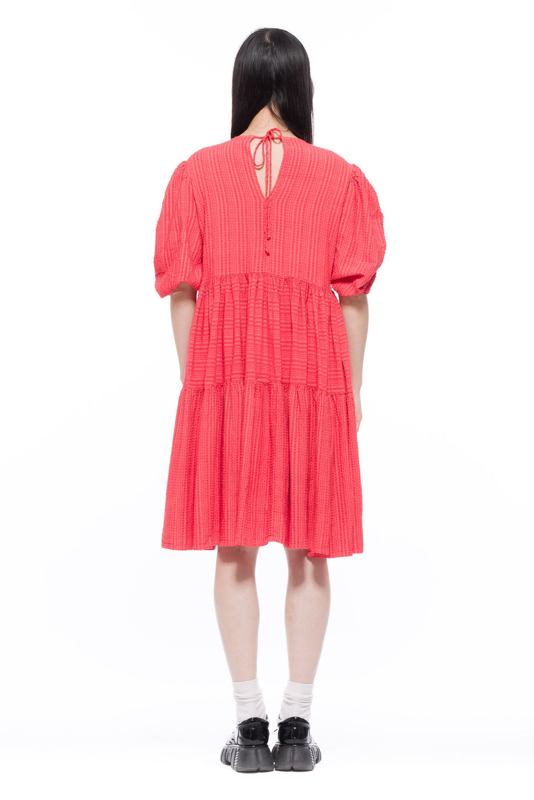 Ottille Garden Dress