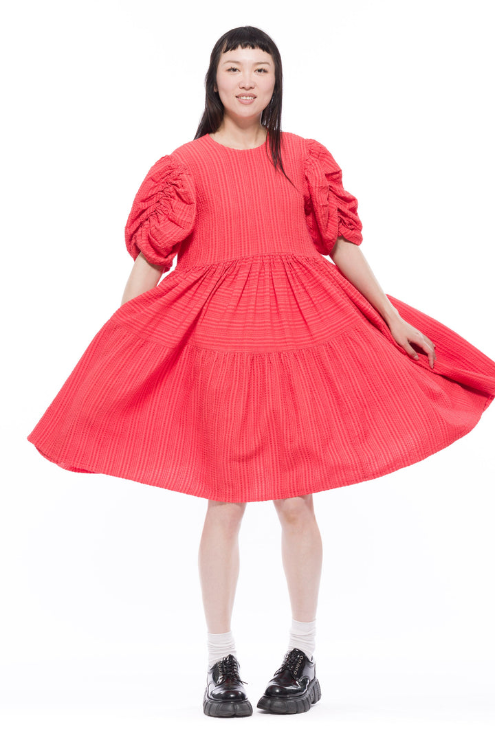Ottille Garden Dress