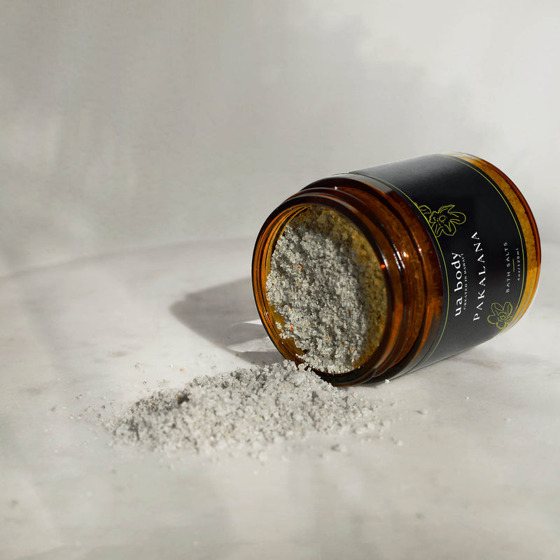 Pakalana Bath Salt