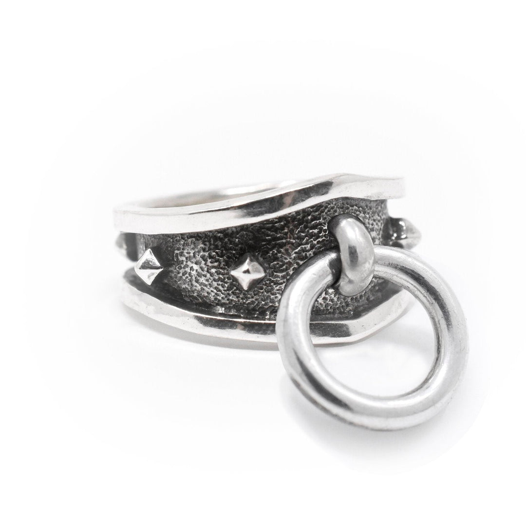 Palisades Ring