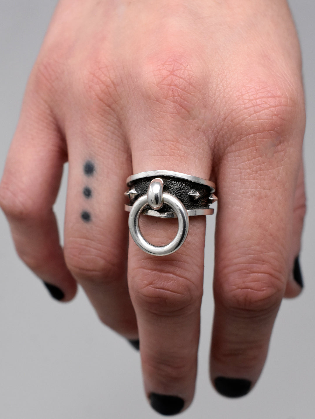Palisades Ring