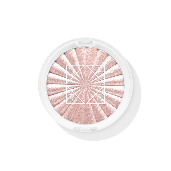 Highlighter Ornament - Pillow Talk