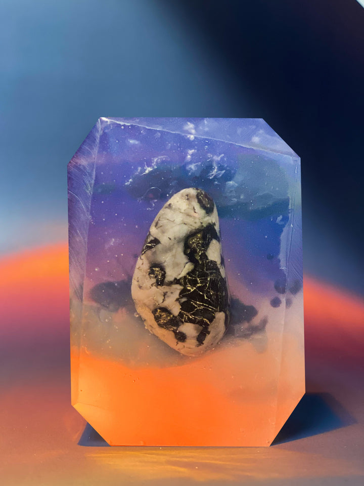 Power of Now (Sagittarius)