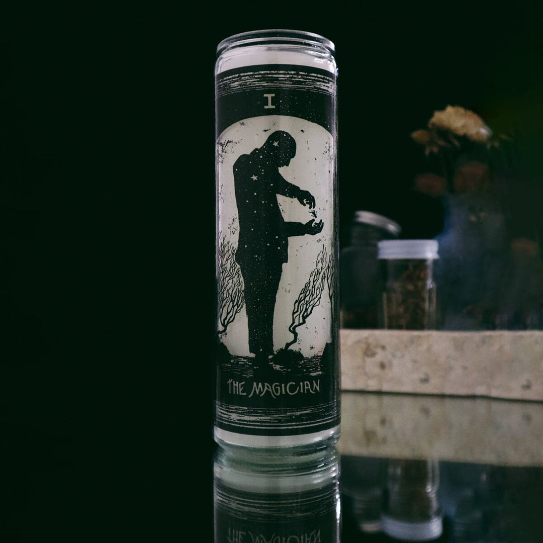Prisma Visions Candle