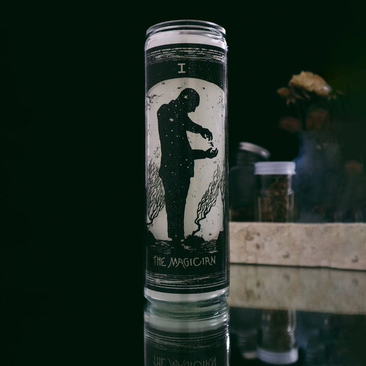 Prisma Visions Candle
