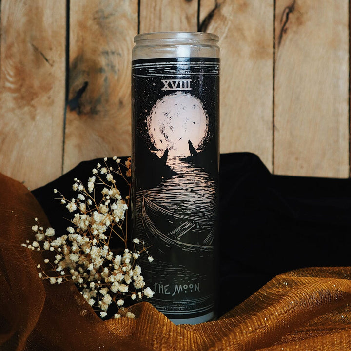 Prisma Visions Candle