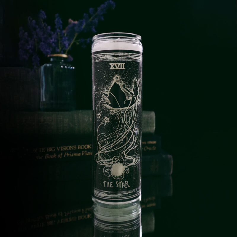 Prisma Visions Candle