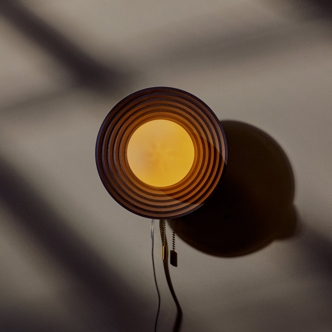 Echo Sconce