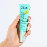 Resting Beach Face SPF 30 Sunscreen Serum