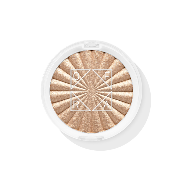 Highlighter Ornament - Rodeo Drive