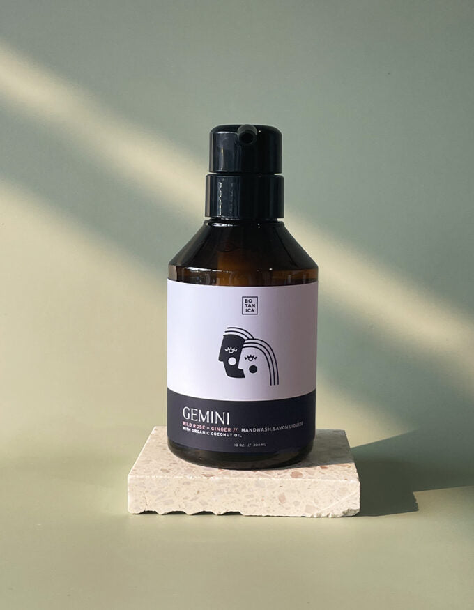Botanica Gemini Handwash