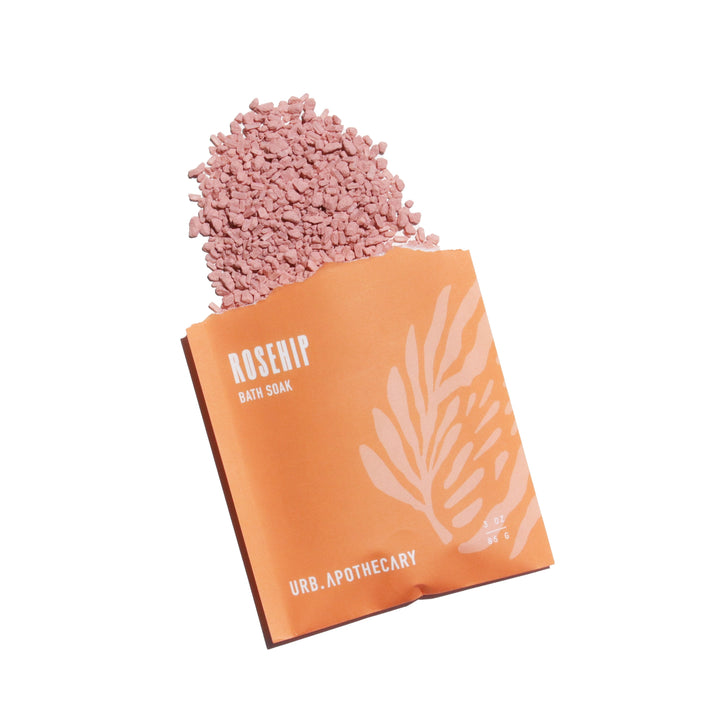 Bath Soak Set