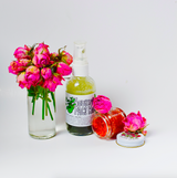 Nourish Face Wash