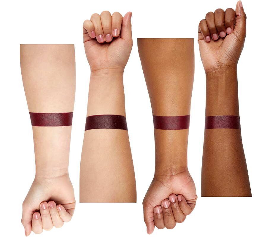 Long Lasting Liquid Lipstick - Ruby