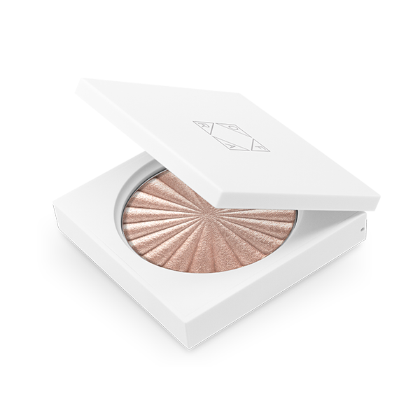 Highlighter - Sea Shimmer