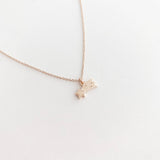 Magic Charm Shooting Star Necklace