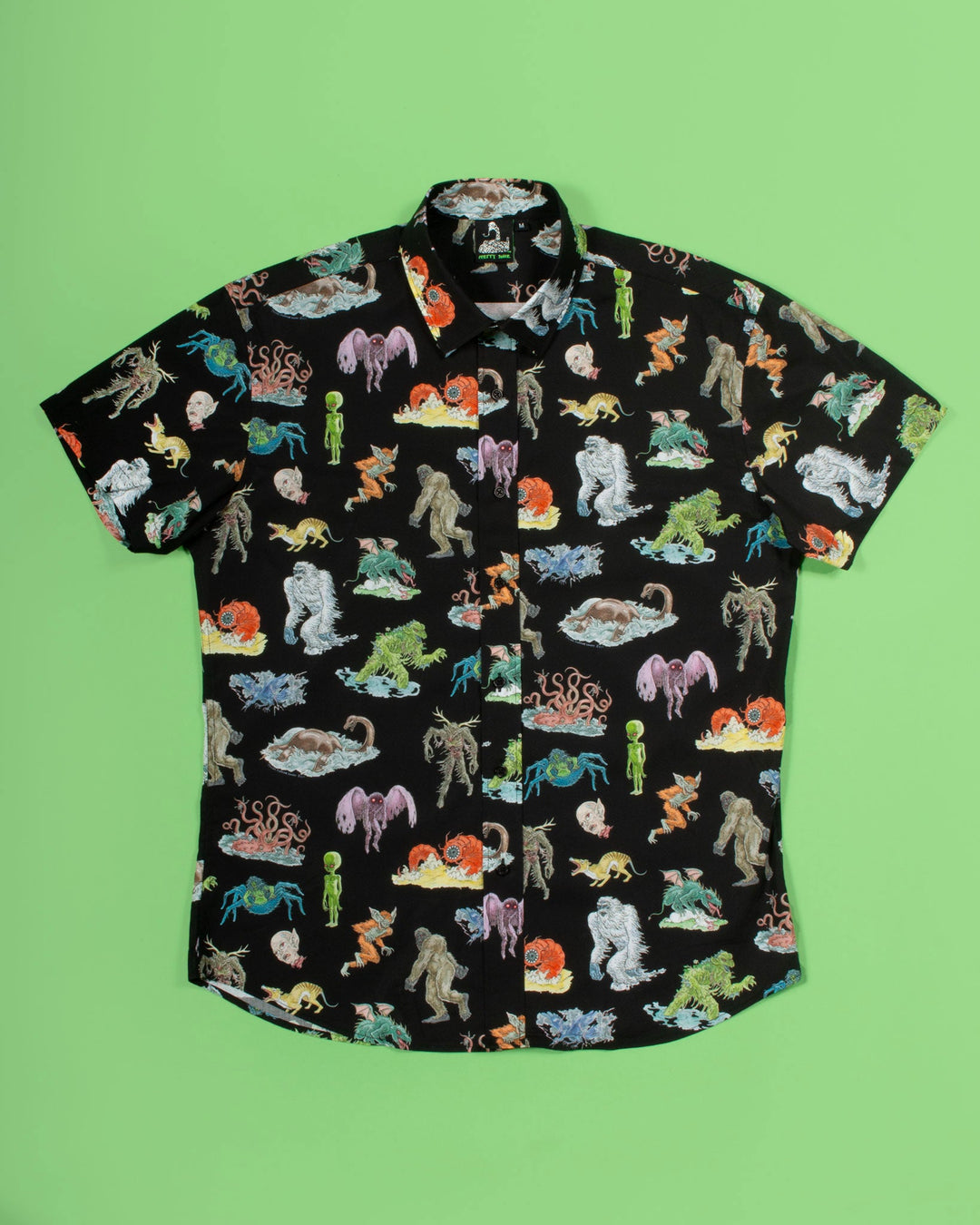 Cryptids Shirt