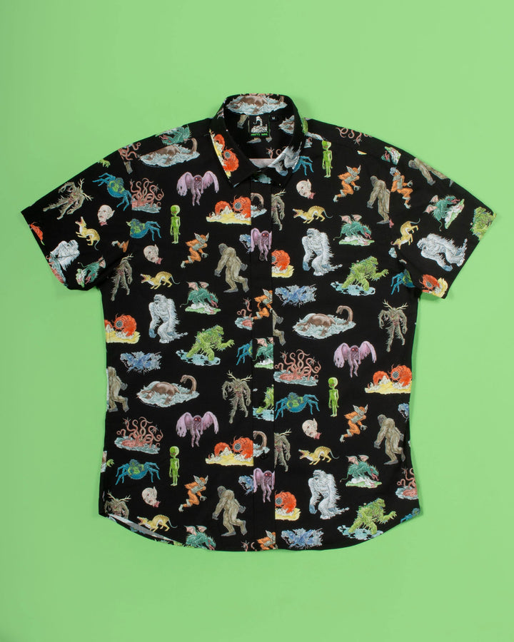 Cryptids Shirt
