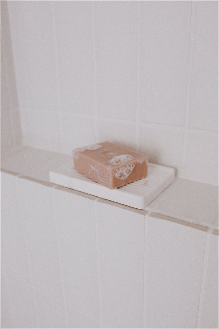Soap Dish