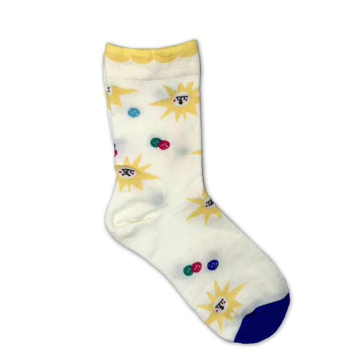 Barrymore Socks