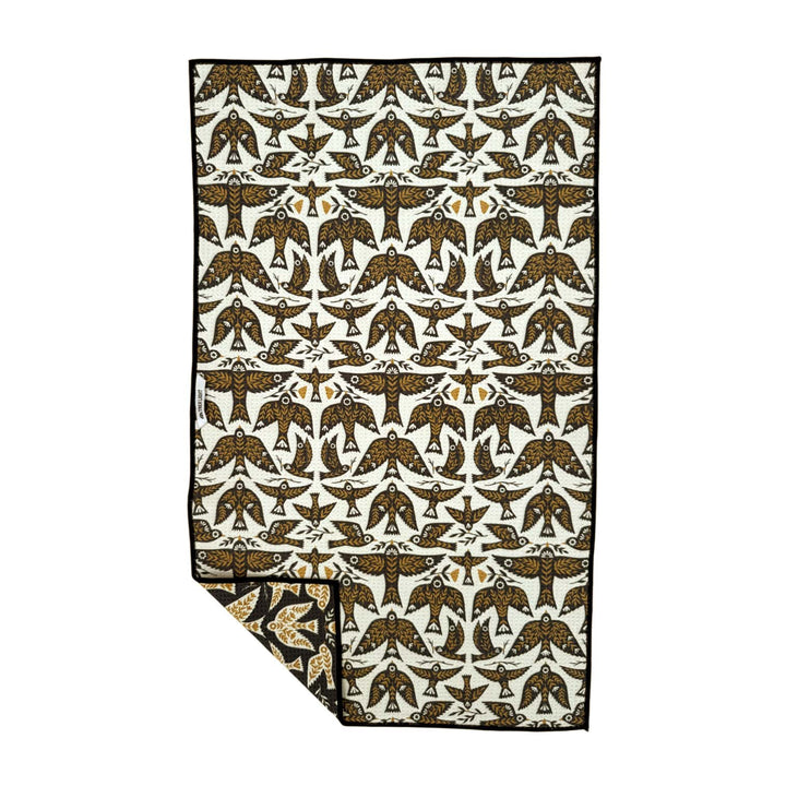 Songbird Kitchen & Tea Towel
