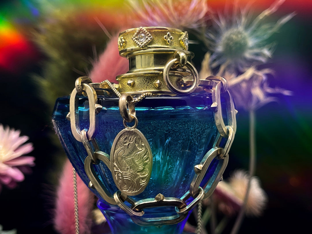Valor Chain Bracelet