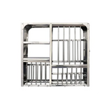 Stainless Steel Dish Rack