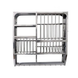 Stainless Steel Dish Rack