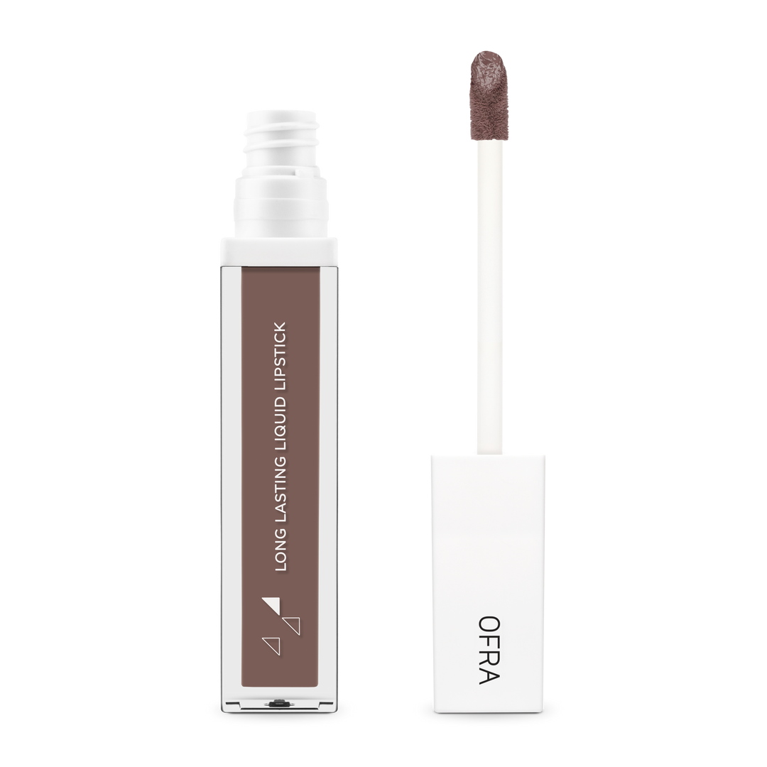 Long Lasting Liquid Lipstick - Staten Island