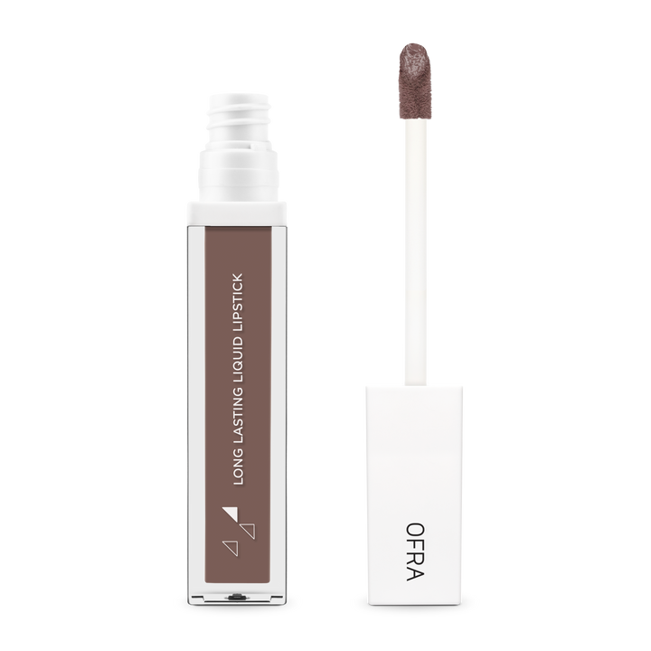 Long Lasting Liquid Lipstick - Staten Island