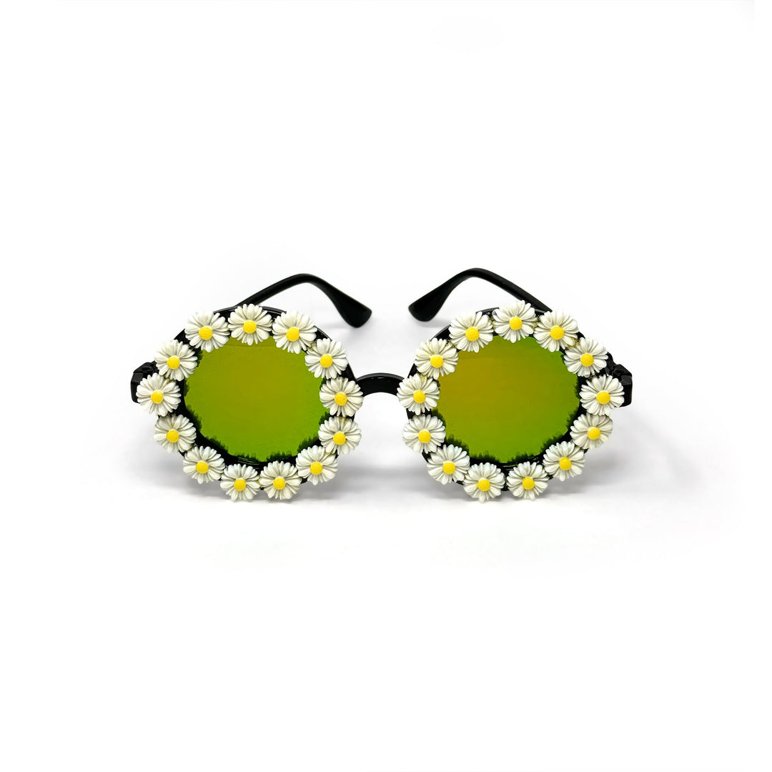 Disco Sunglasses