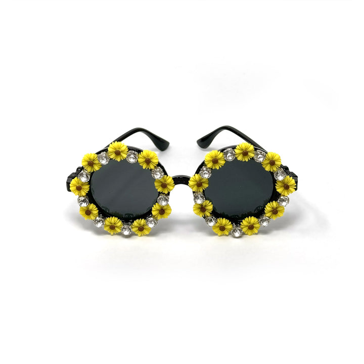 Disco Sunglasses