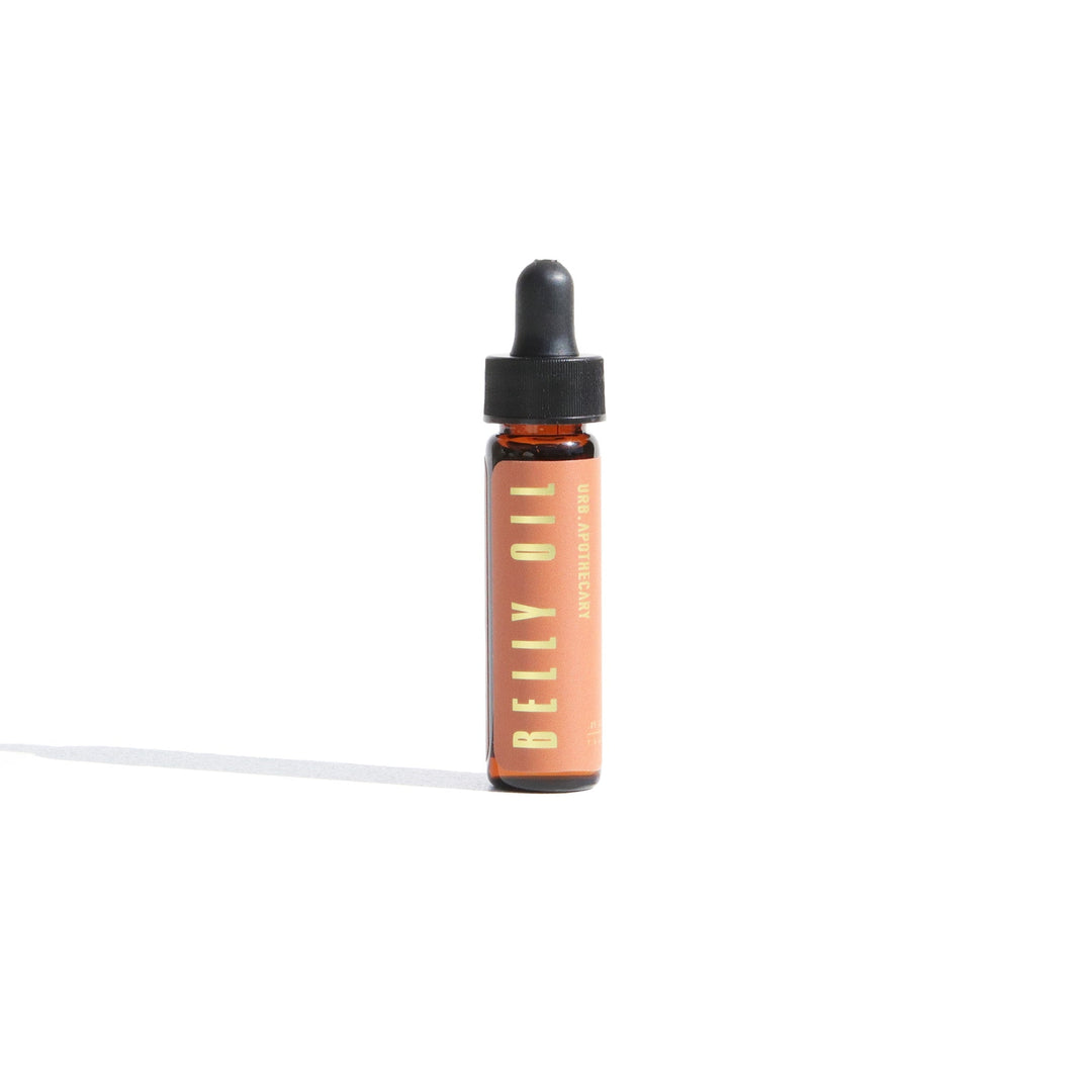 Belly Oil