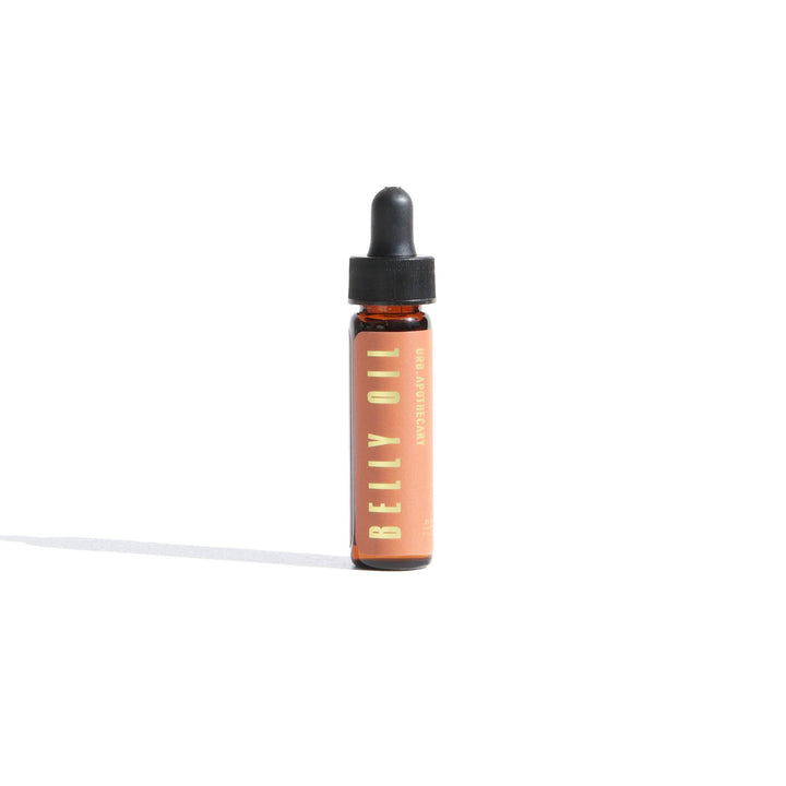 Belly Oil