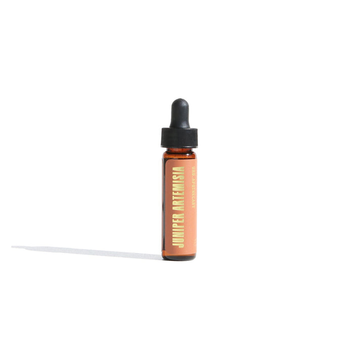 Juniper Artemisia Body Oil