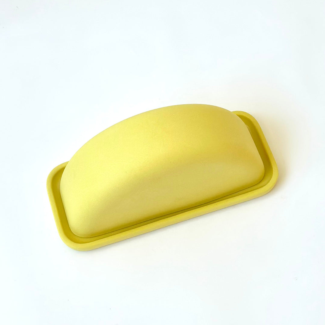 The Butter Dish
