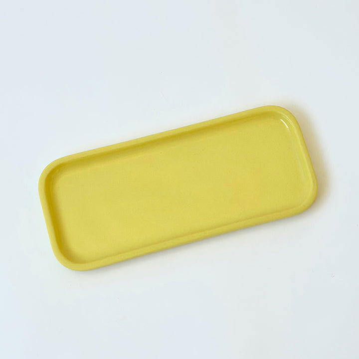 The Tray