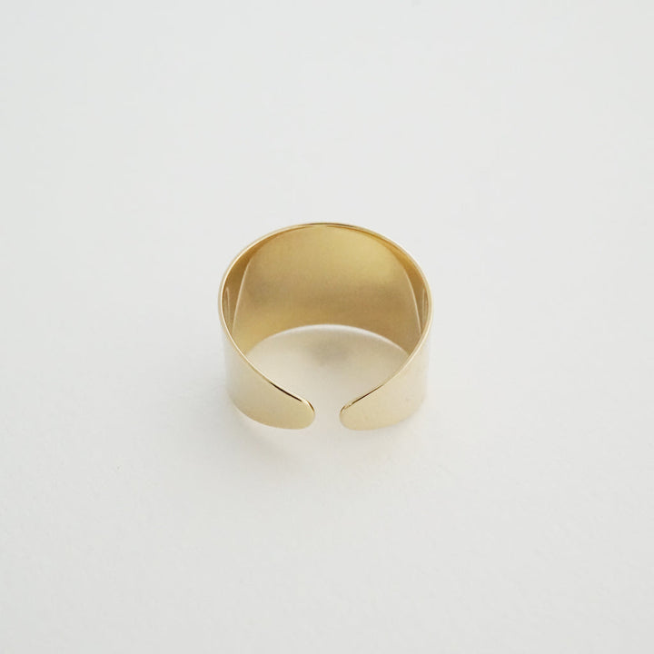 Wrap Ring