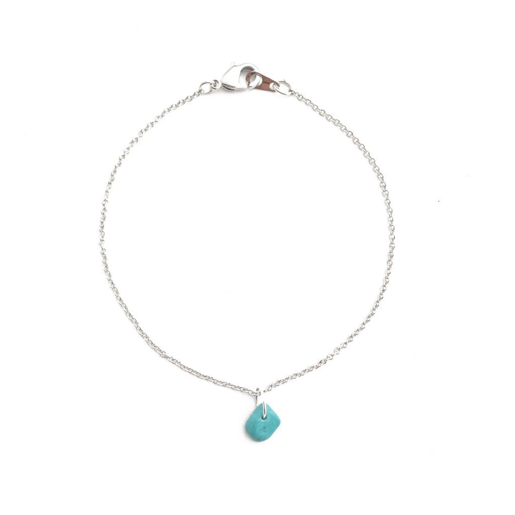 Solo Wishing Crystal Bracelet