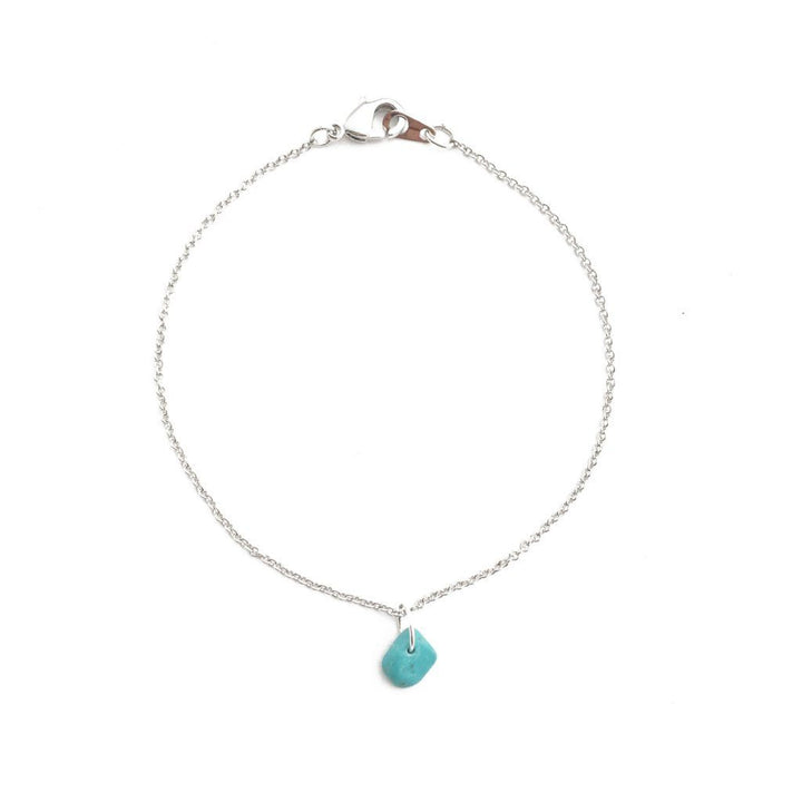 Solo Wishing Crystal Bracelet