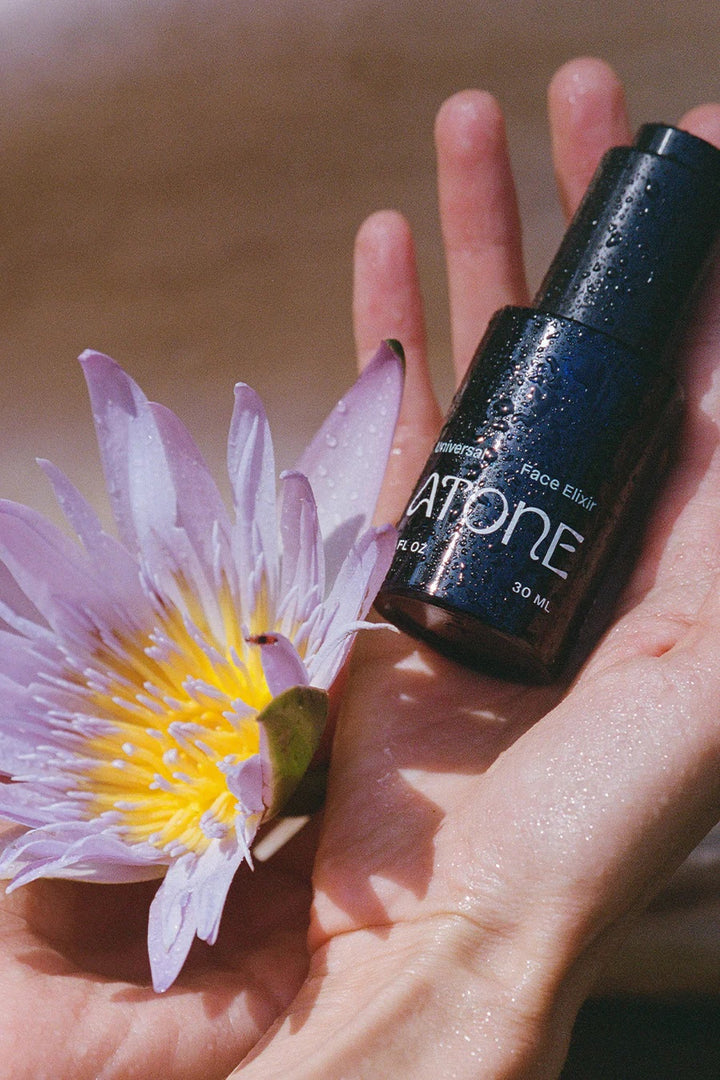 Universal Face Elixir