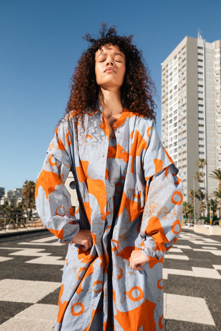 Bata Dress - All Ideas