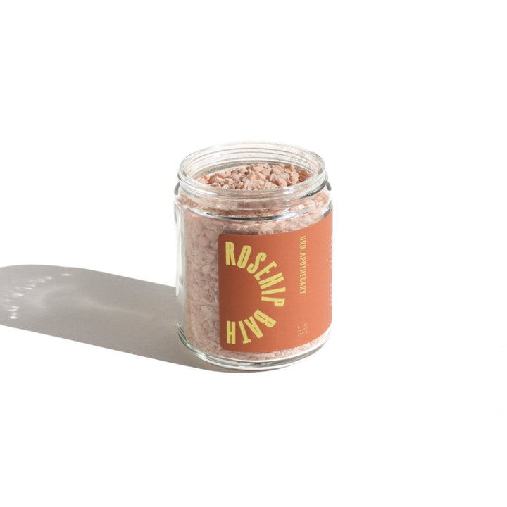 Bath Soak