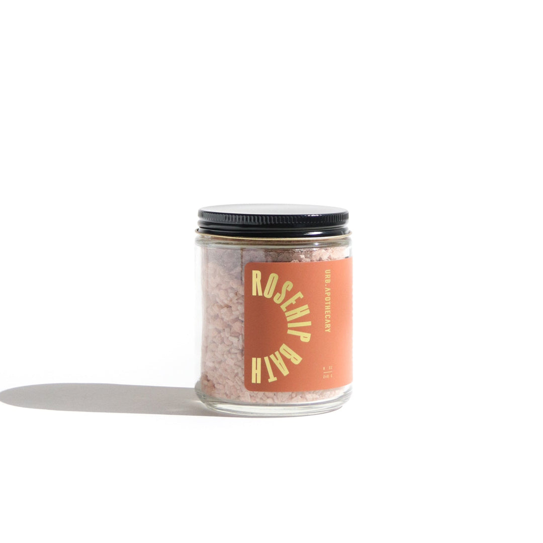 Bath Soak