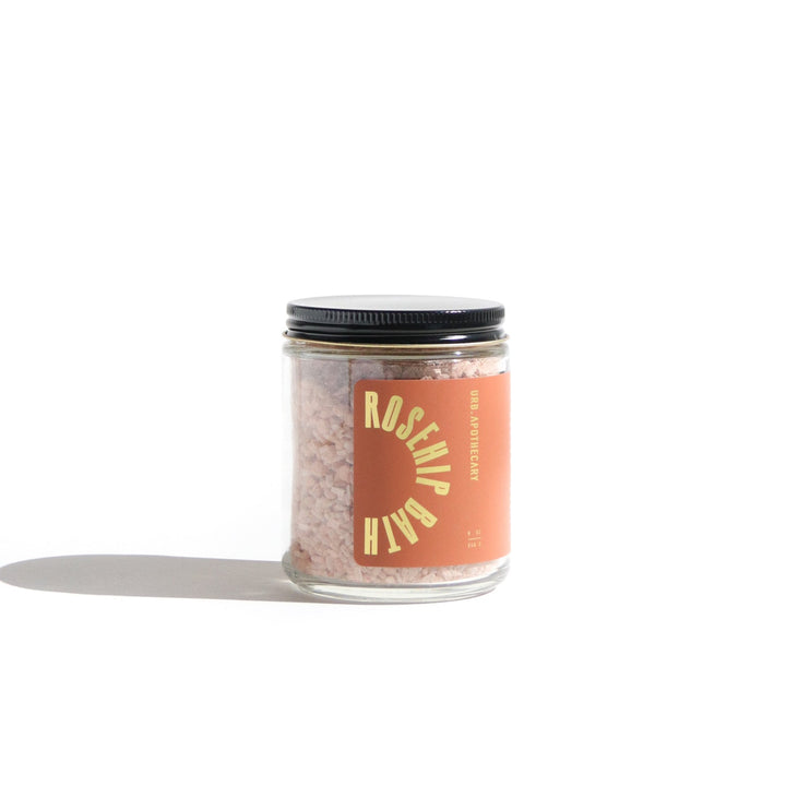 Bath Soak