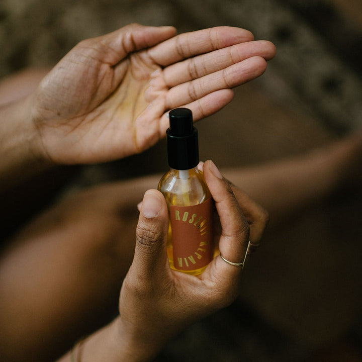 Rosehip Repair Face & Body Oil